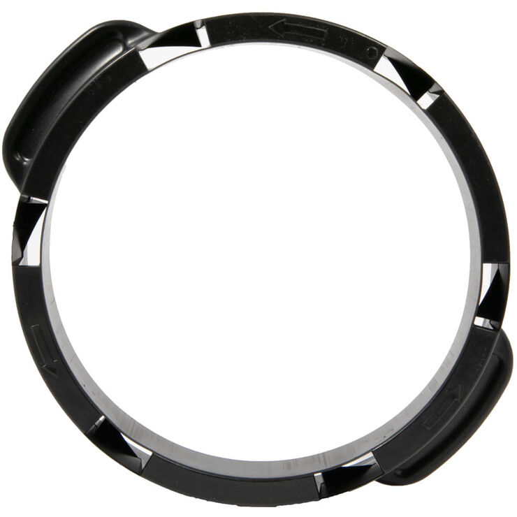 Bagger Flex Hose Ring