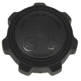 Fuel Cap