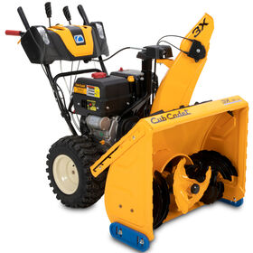 3X&trade; 30 HD Snow Blower