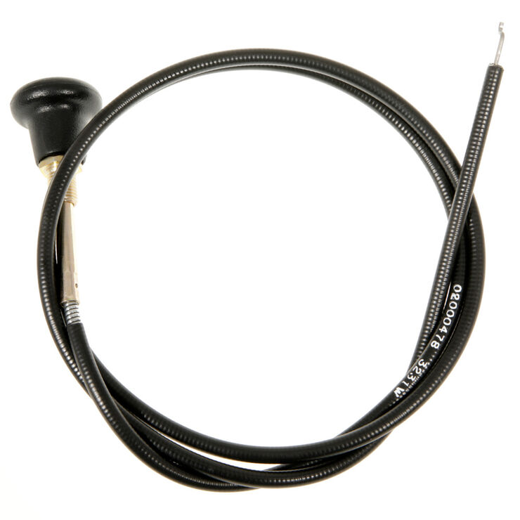 Choke Cable