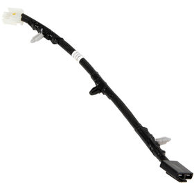 Clutch Harness 11"