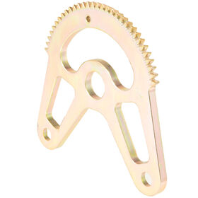 Steering Gear Segment 5"