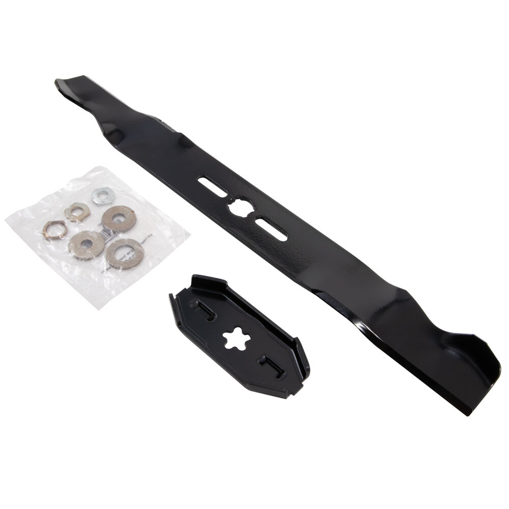 21 inch Universal 3 in 1 Mower Blade 490 100 0081 Cub Cadet Canada