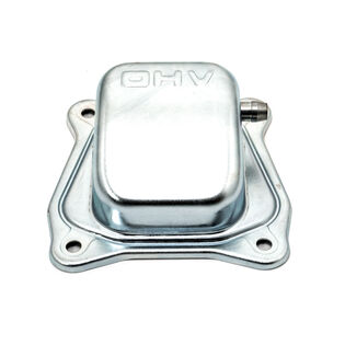 VALVE COVER
