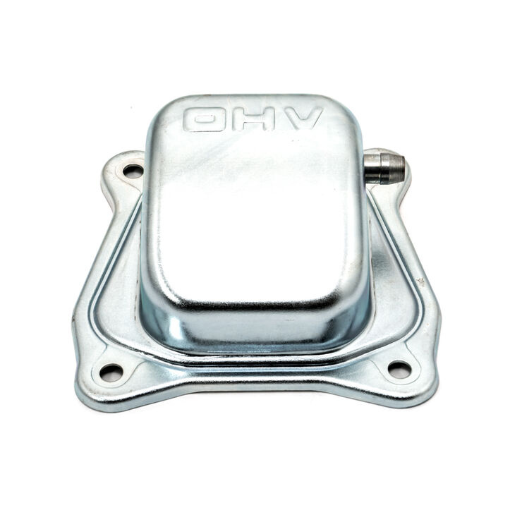 VALVE COVER