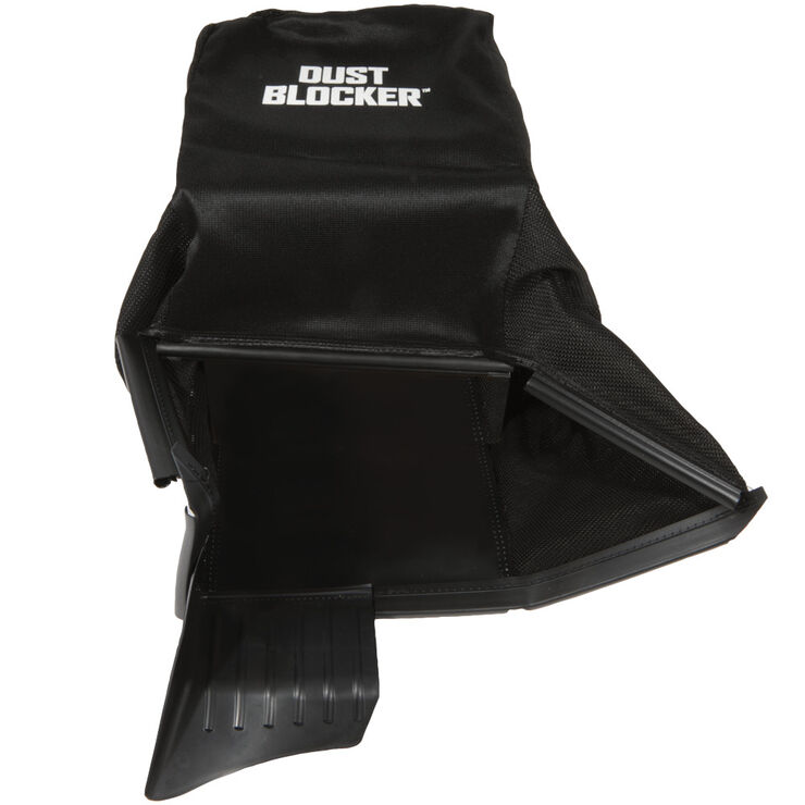 21" Grassbag (Black)