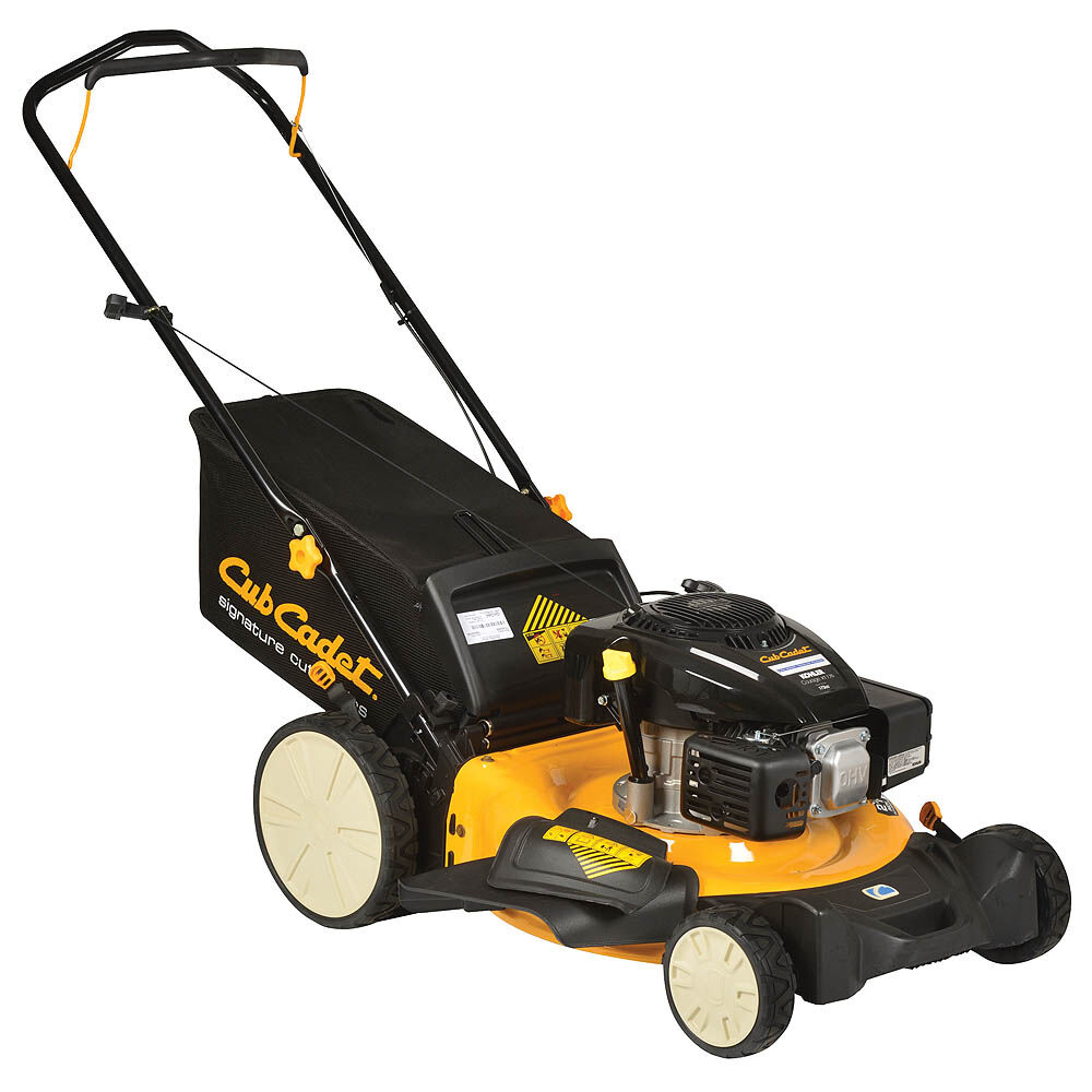 Craftsman kohler xt series lawn mower new arrivals