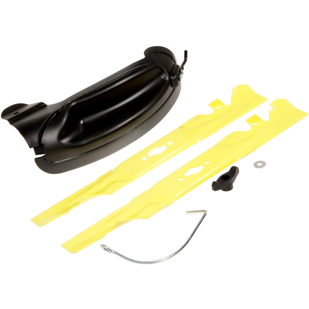 Xtreme® Mulching Kit for 42-inch Cutting Decks - 19A30046GFP | Cub