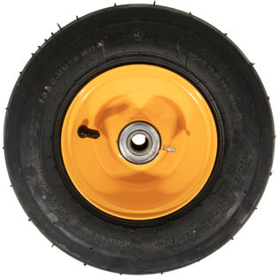 Wheel Assembly (13 x 5.0-6) (Craftsman Yellow)