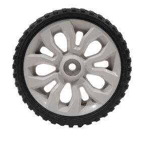 8-inch Wheel Assembly