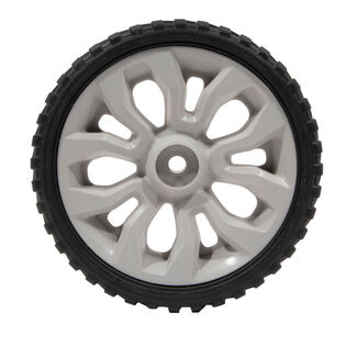 8-inch Wheel Assembly