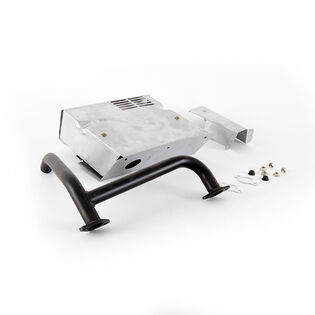 Muffler Kit-Pipe and Kohler&reg; Twin