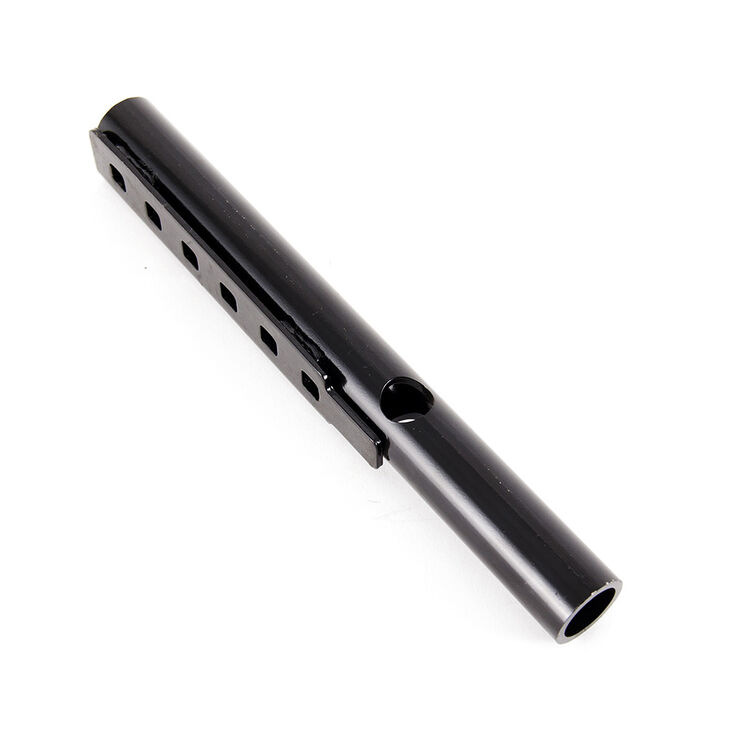 Lapbar Adjustment Tube Assembly (Powder Black)