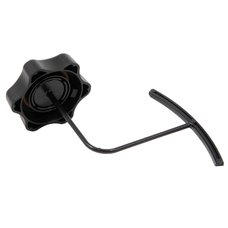 Fuel Cap