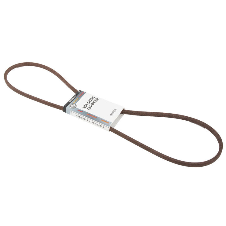 Belt-V A Sec X 63&quot;