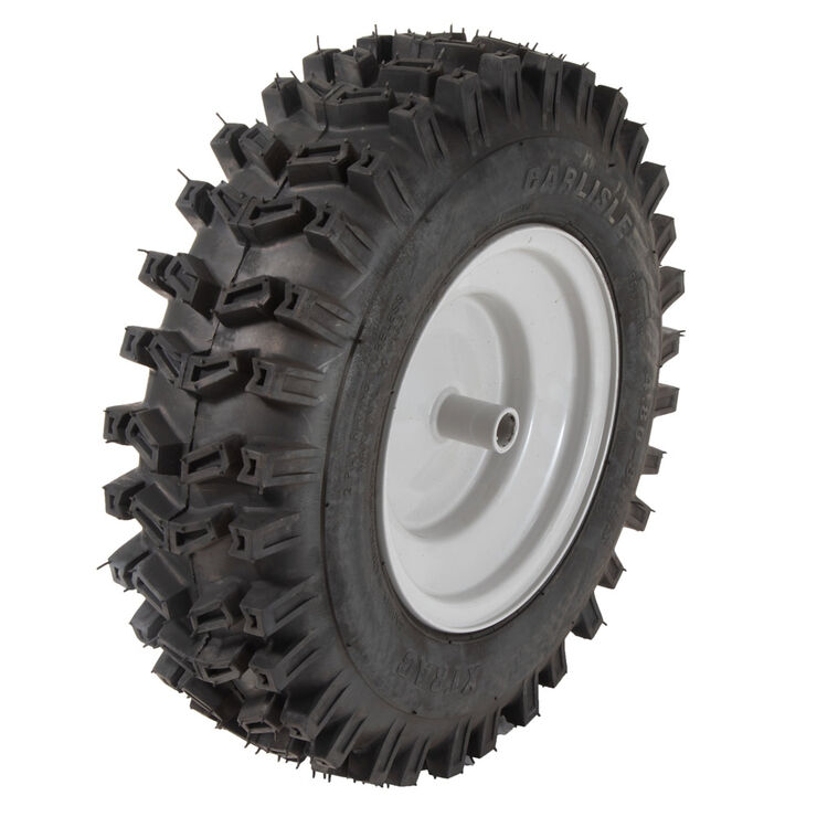 Wheel Assembly (16 x 4.8 x 8)