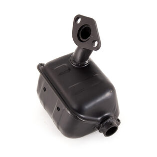 Muffler Body