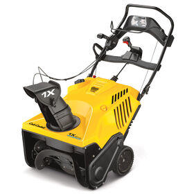 1X&reg; 21 po LHP Souffleuses &agrave; Neige
