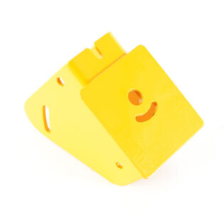 BRACKET ASM-PIVOT HANDLE P