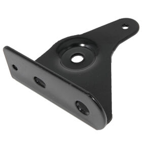 Floating Idler Bracket (Powder Black)