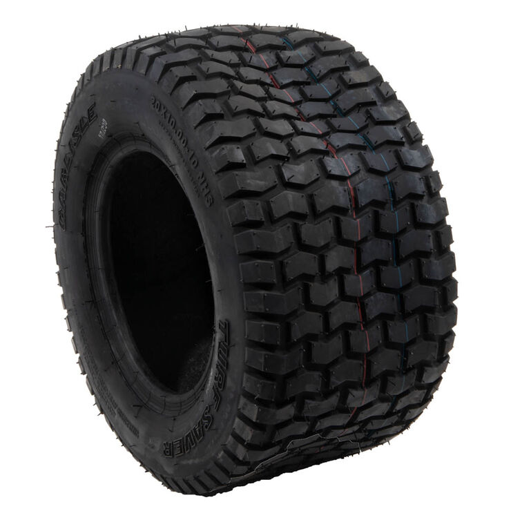 TIRE-CARLISLE 20X10-10 4 PLY