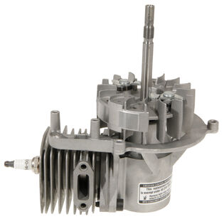 Short Block