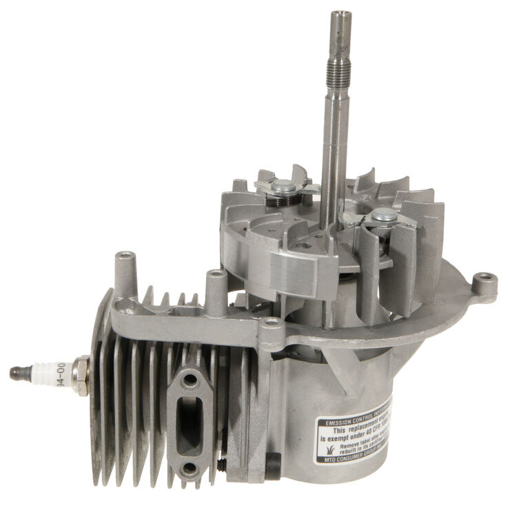 Short Block