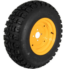 Wheel Assembly &#40;25 x 9-12&#41; &#40;Kenda&#41;