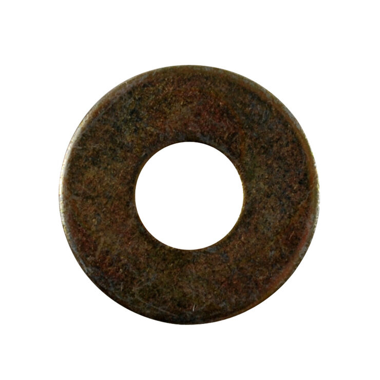 Flat Washer, .349 x .879 x .06