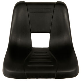 Medium Back Seat