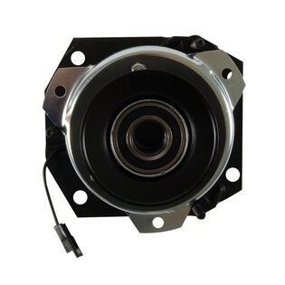 Clutch Assembly