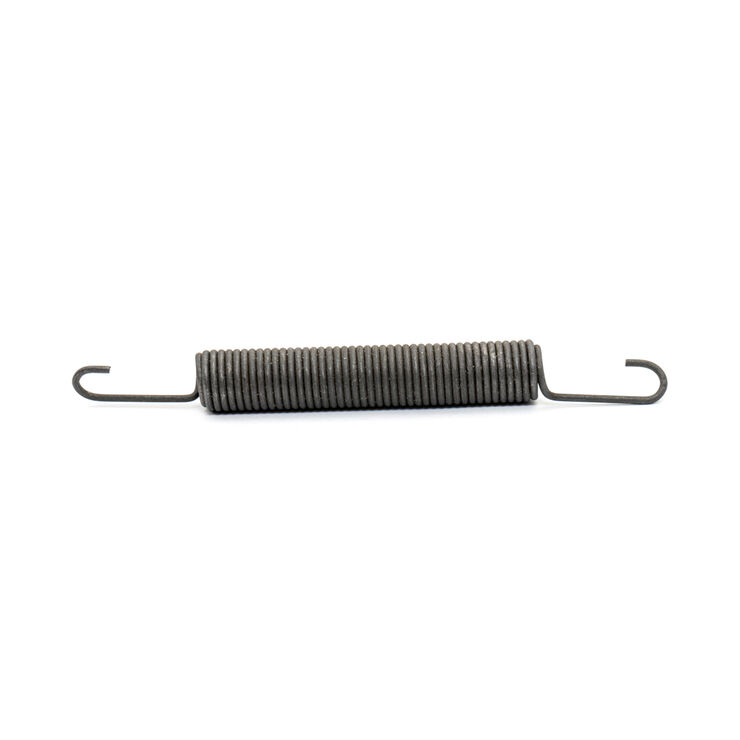 Extension Spring Wheel Drive