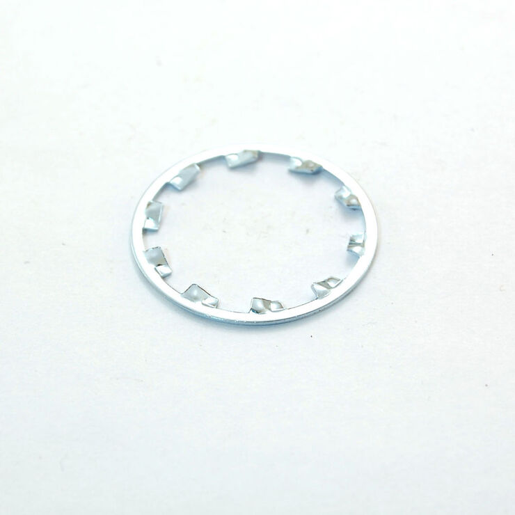 WASHER