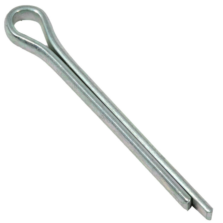 CUB CADET 714-3002 Cotter Pin 3/16X1.0 GT LTX 1040 1042 1045 1046 44 46 50