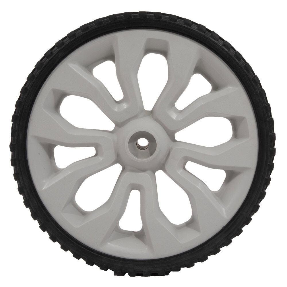 12 inch hotsell lawn mower wheels