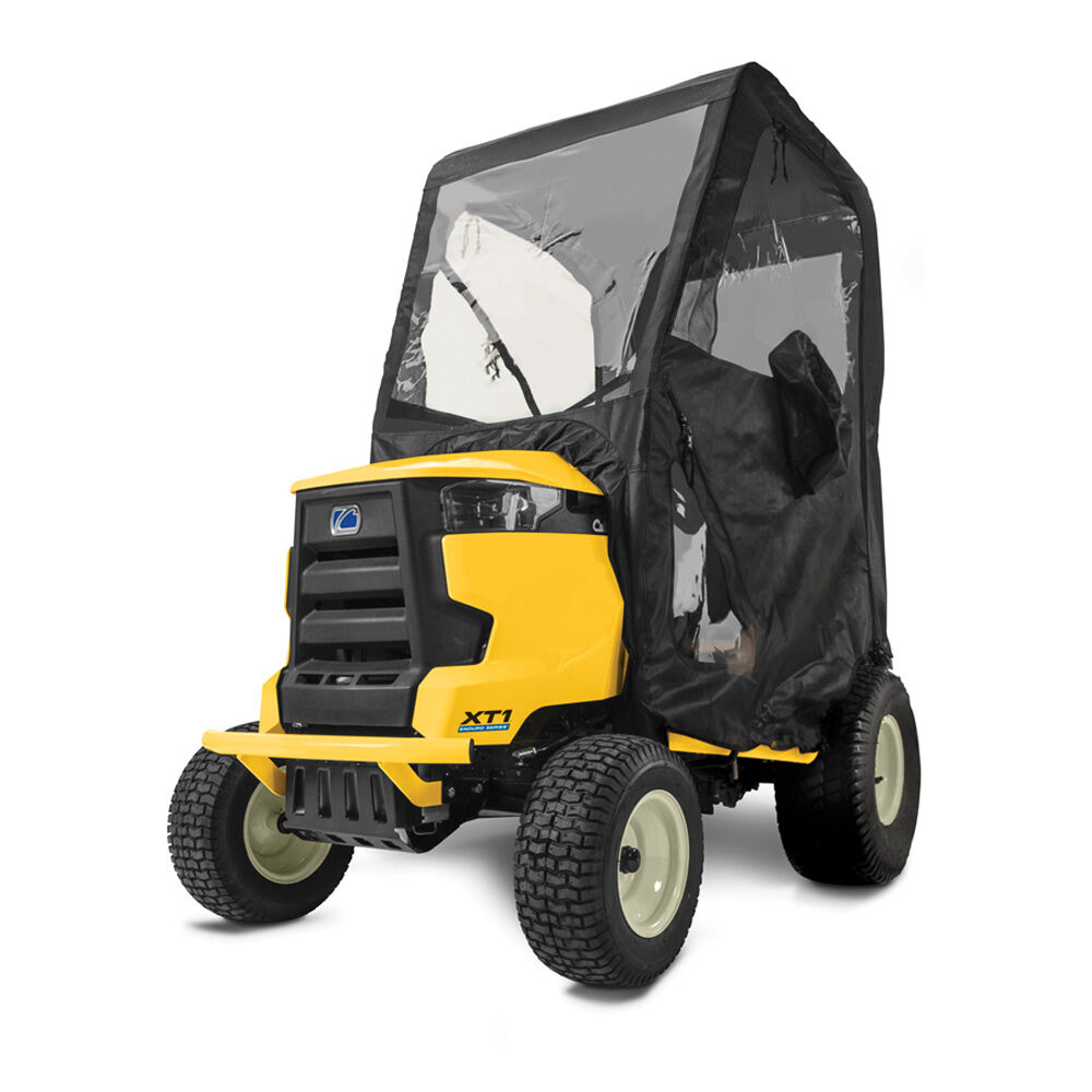 Sun Shade Snow Cab Kit