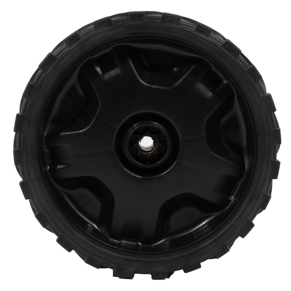 Aftermarket lawn online mower wheels