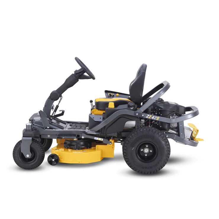 Cub Cadet&reg; Ultima Series Z2 42S 