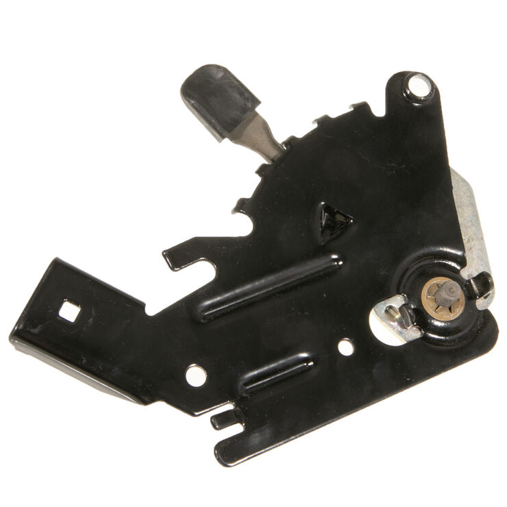 BRACKET ASM-HANDLE ADJ:RH