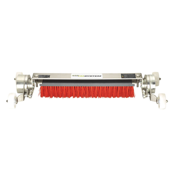 Static Brush