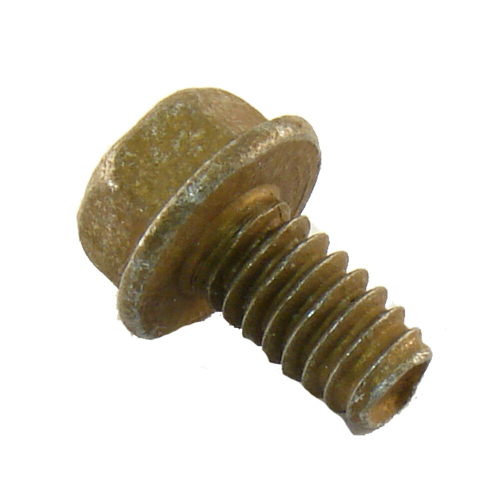 Hex Washer Screw, 1/4-20 x 0.5 - 710-0599 | Cub Cadet Canada