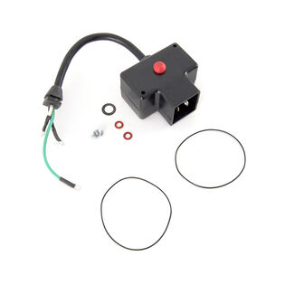 Plug Kit 120V E-Start (Big Block)
