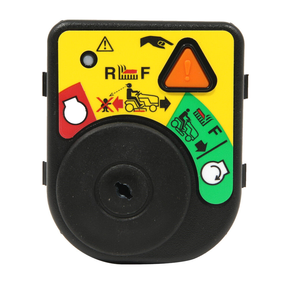 Interruttore Accensione Per Cub Cadet, MTD, Troy-Bilt &ndash; Sostituisce 925-06119c E 725-04227