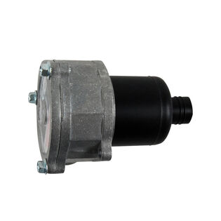 Filter Assembly-Hydraulic