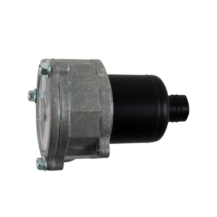 Filter Assembly-Hydraulic