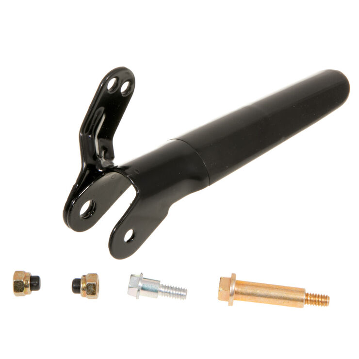 Lever Assembly (LH)