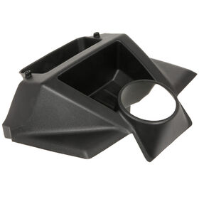 Upper Dash Cap