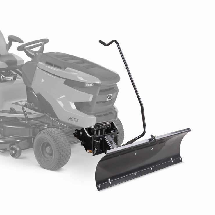 46-inch All-Season Plow Blade