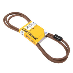 48-inch Z-Force Deck Belt
