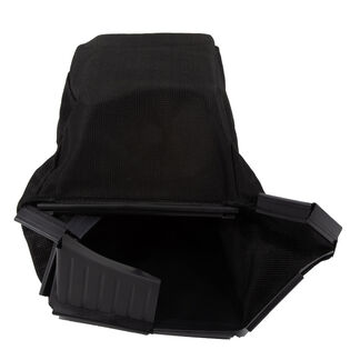 Grassbag Assembly